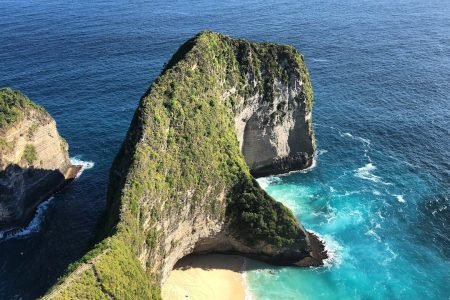nusa penida